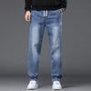 Branford Relaxed Denim