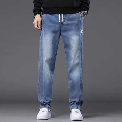 Branford Relaxed Denim
