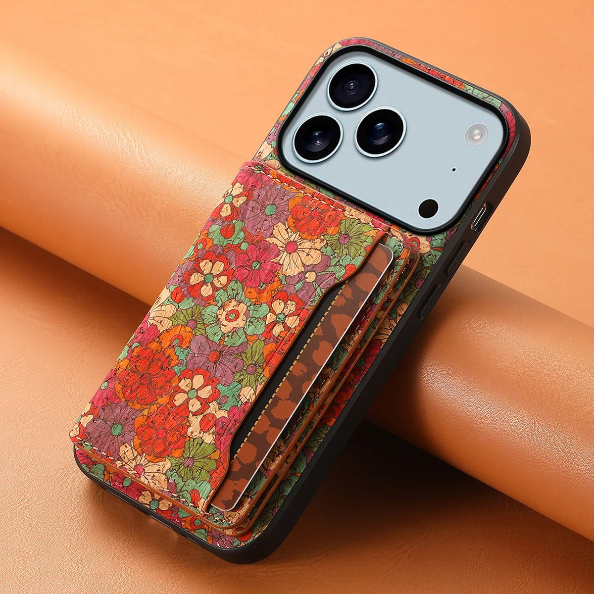 Zahara Bloom iPhone Case