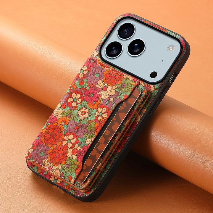 Zahara Bloom iPhone Case
