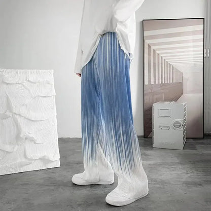 Kenji Gradient Trousers