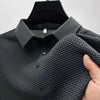 Clyde Textured Polo