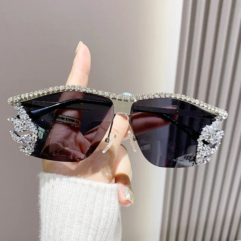 Viper Crystal Shades