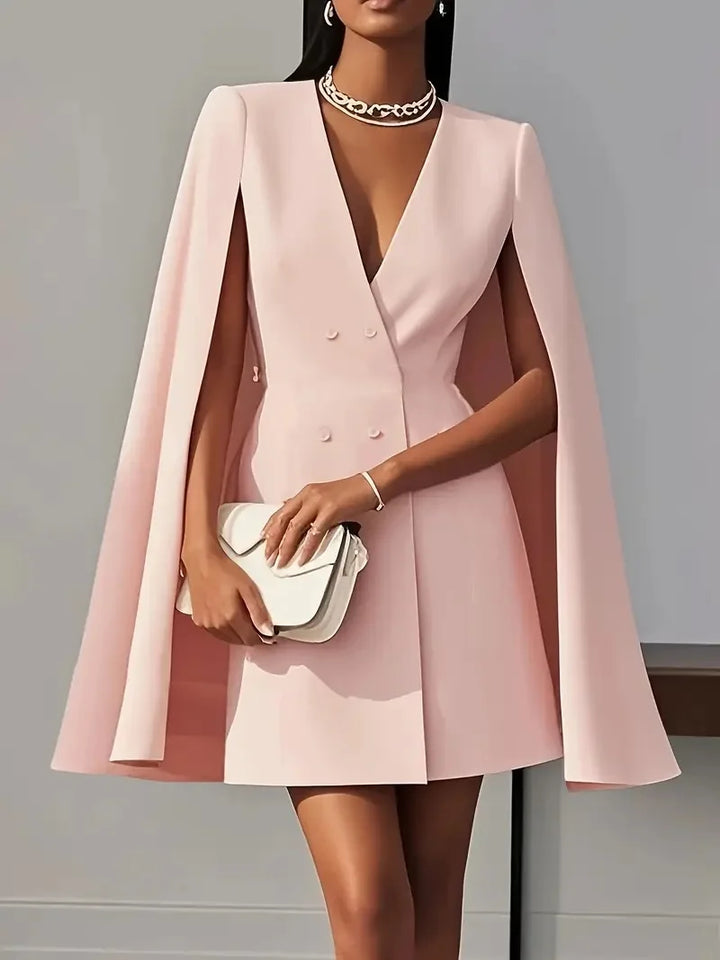 Empress Blazer Dress