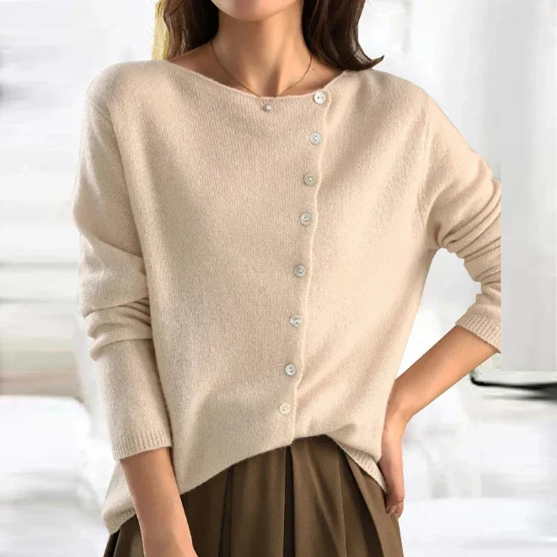 Emilia Soft Knit Cardigan