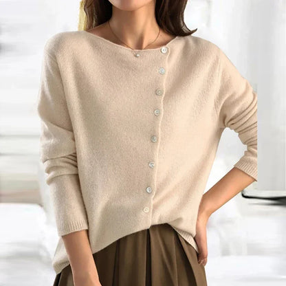 Emilia Soft Knit Cardigan