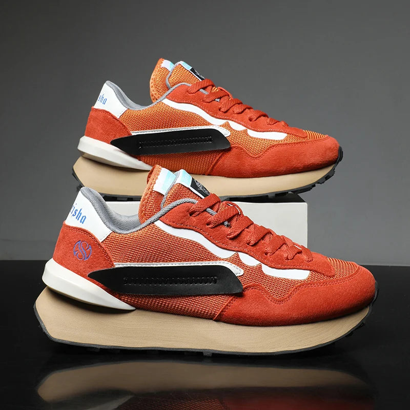 Elevon Motion Sneakers
