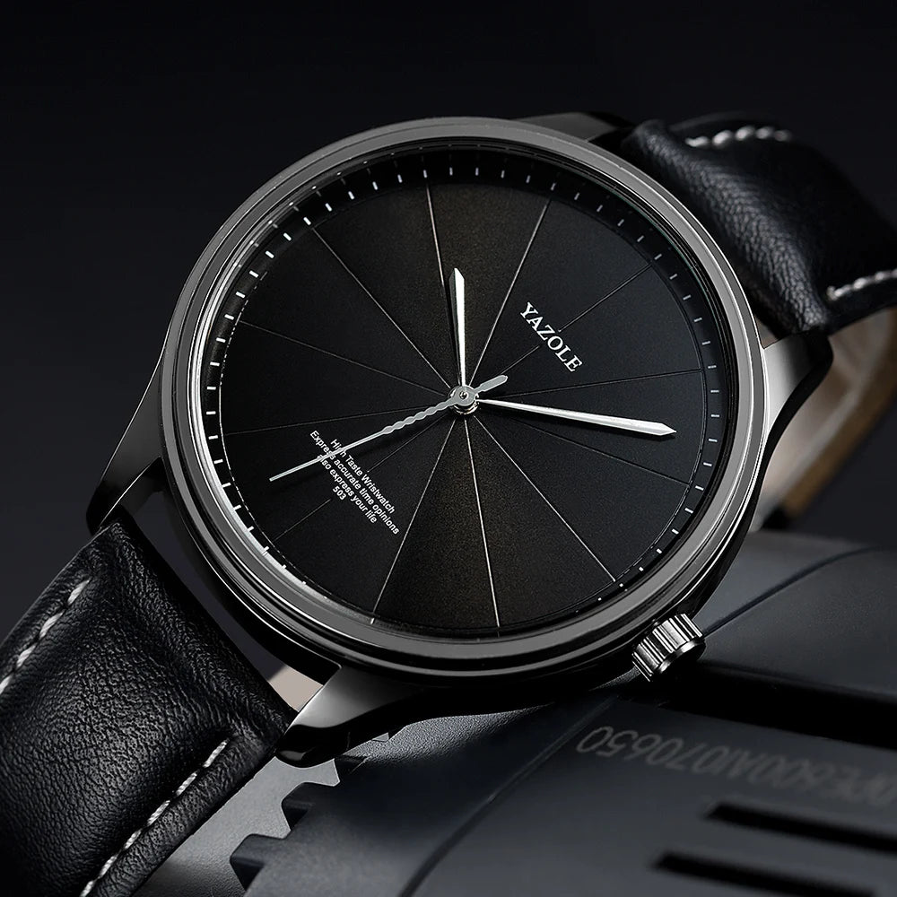Coleman Classic Watch