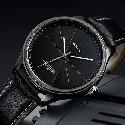 Coleman Classic Watch