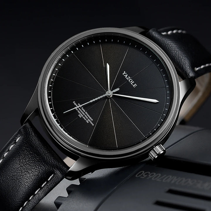 Coleman Classic Watch