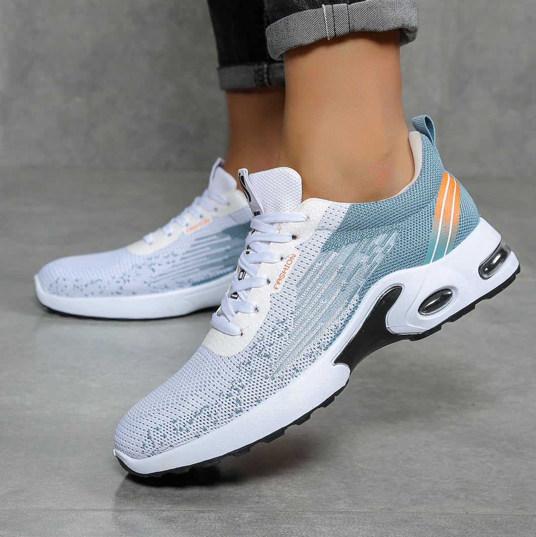 Serano Mesh Runners