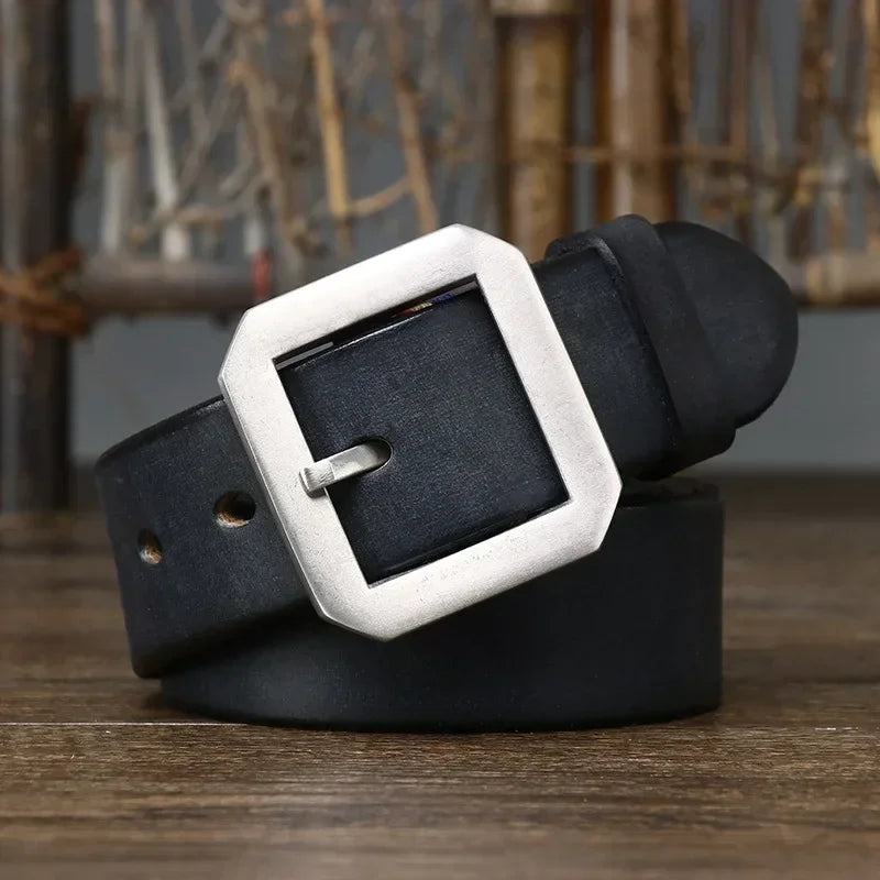 Ashford Genuine Leather Belt