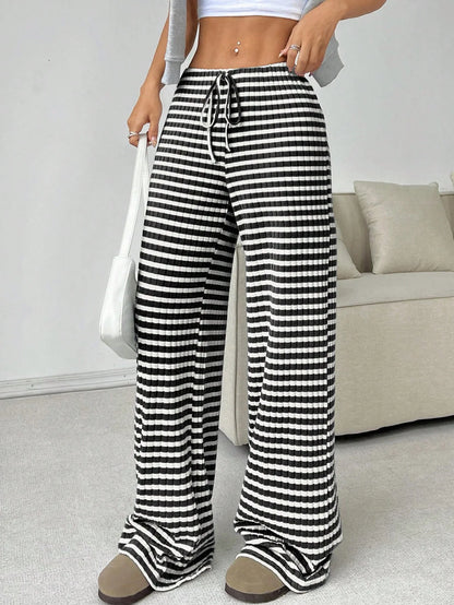 Nina Cozy Knit Pants