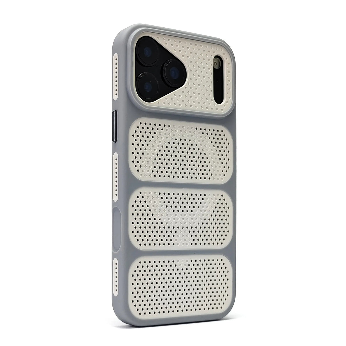 AeroShield iPhone Case