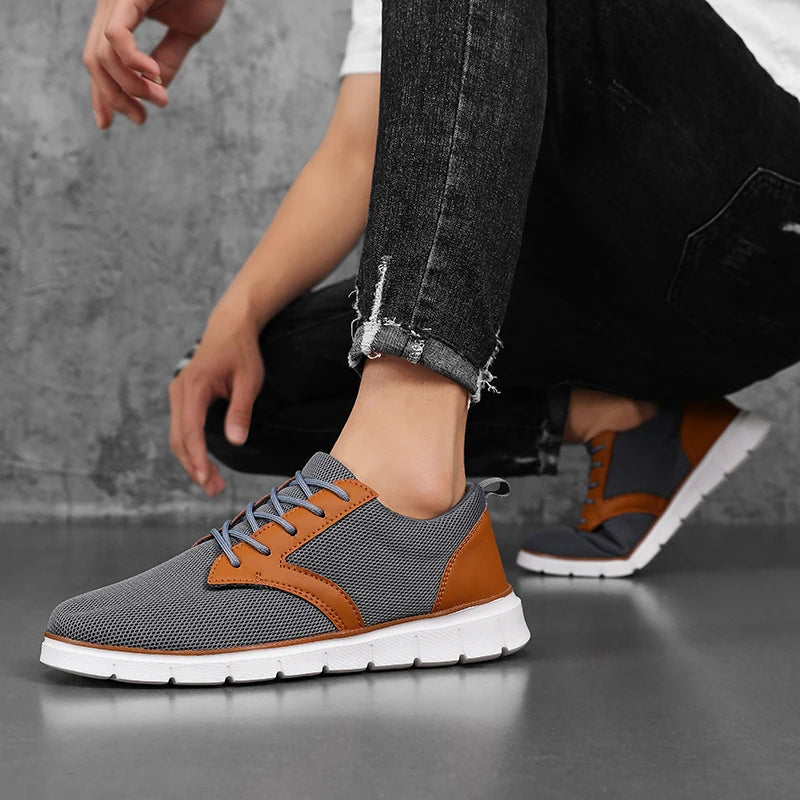 Ardell Motion Lace-Ups