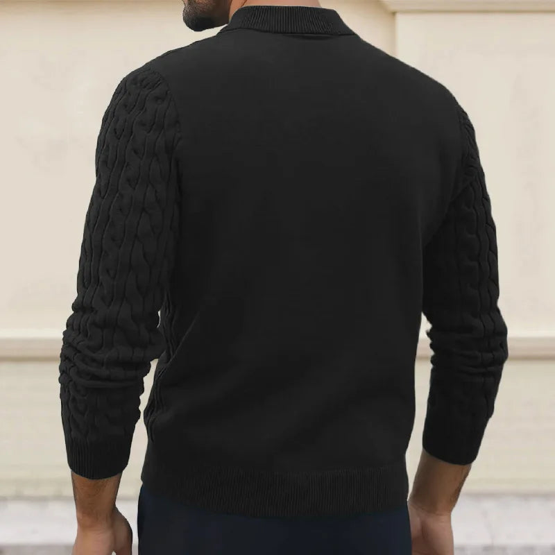 Marlow Rib Polo