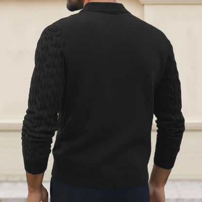 Marlow Rib Polo