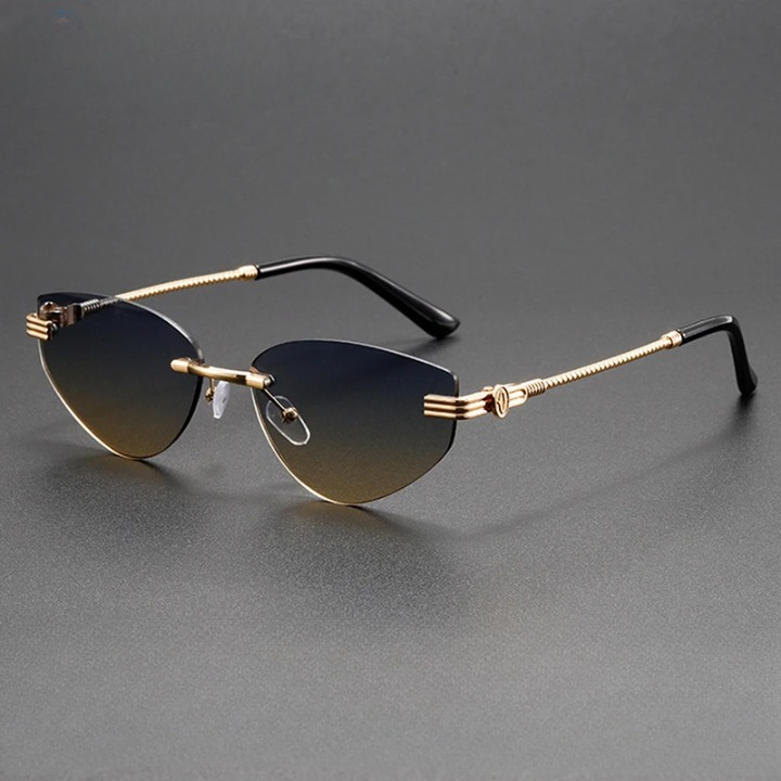 Renvar Prism Sunglasses