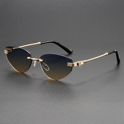 Renvar Prism Sunglasses