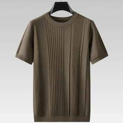 Mercer Cashmere Tee
