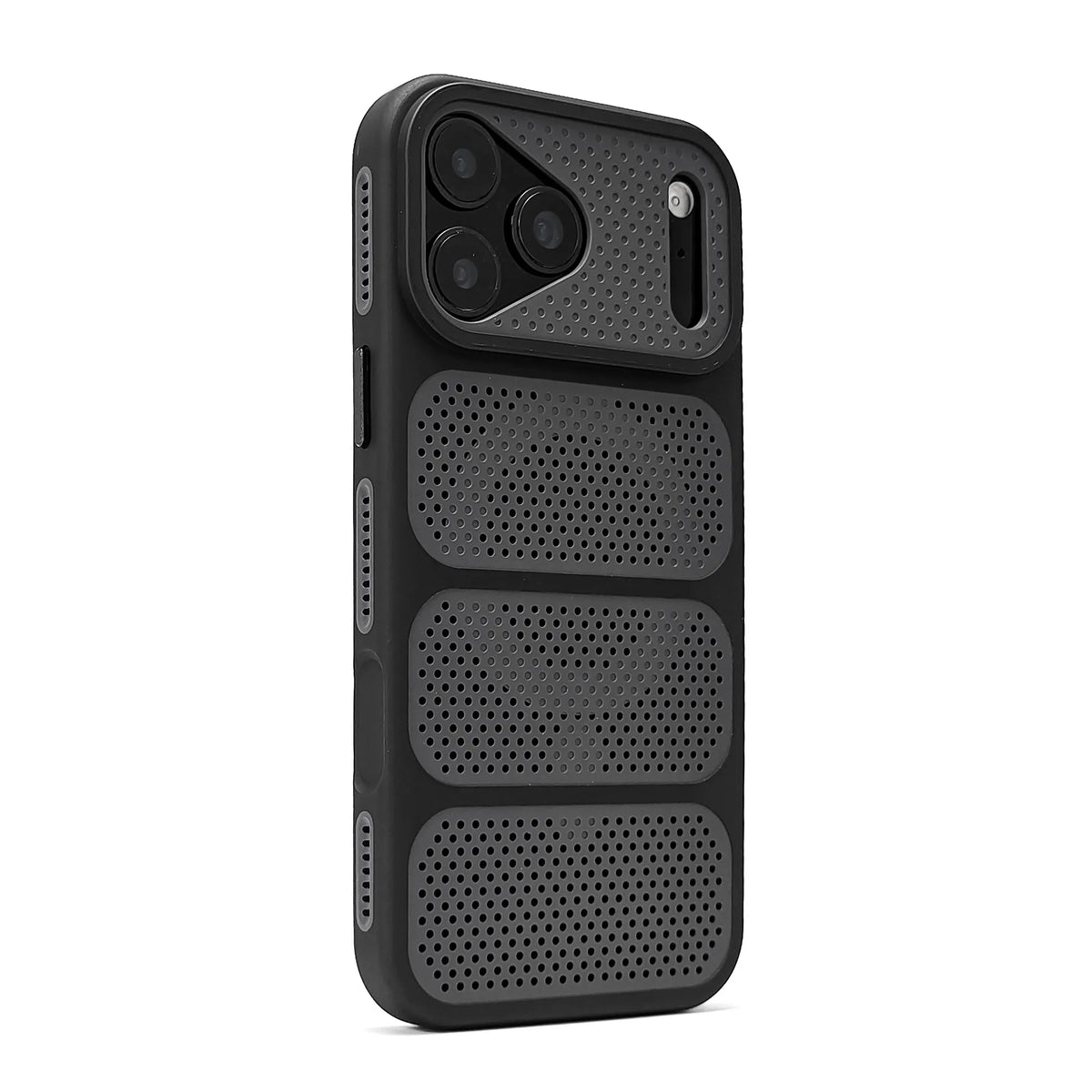 AeroShield iPhone Case
