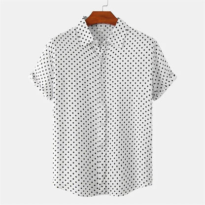Monterey Button Tee