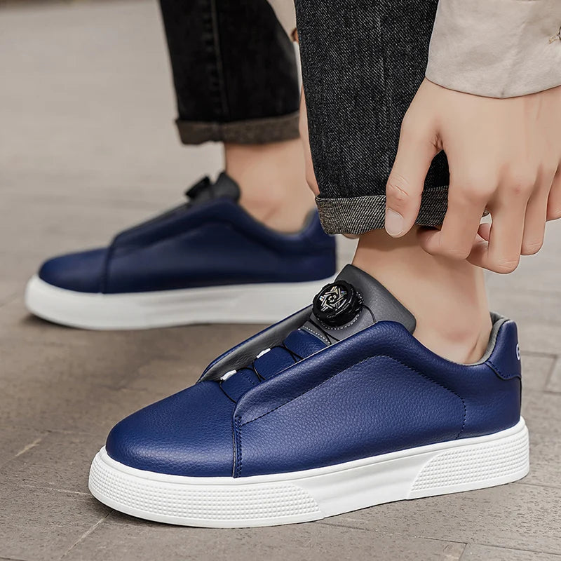 Enzo Dial Sneakers