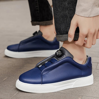 Enzo Dial Sneakers