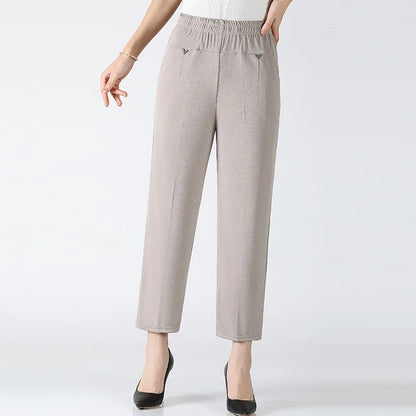 Serena Stretch Trousers