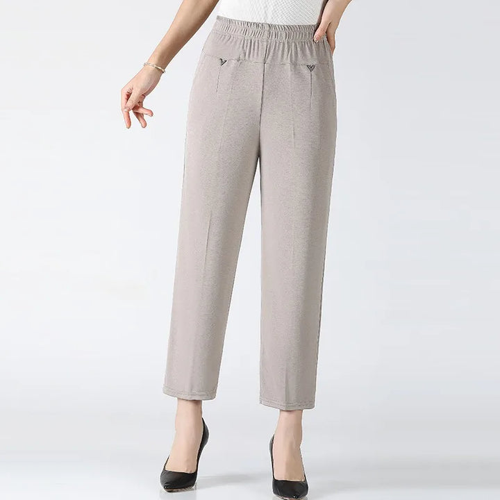 Serena Stretch Trousers