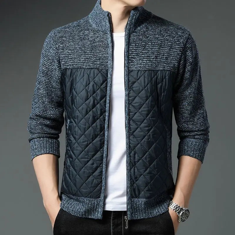 Ridgefield Knit Jacket
