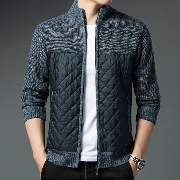 Ridgefield Knit Jacket