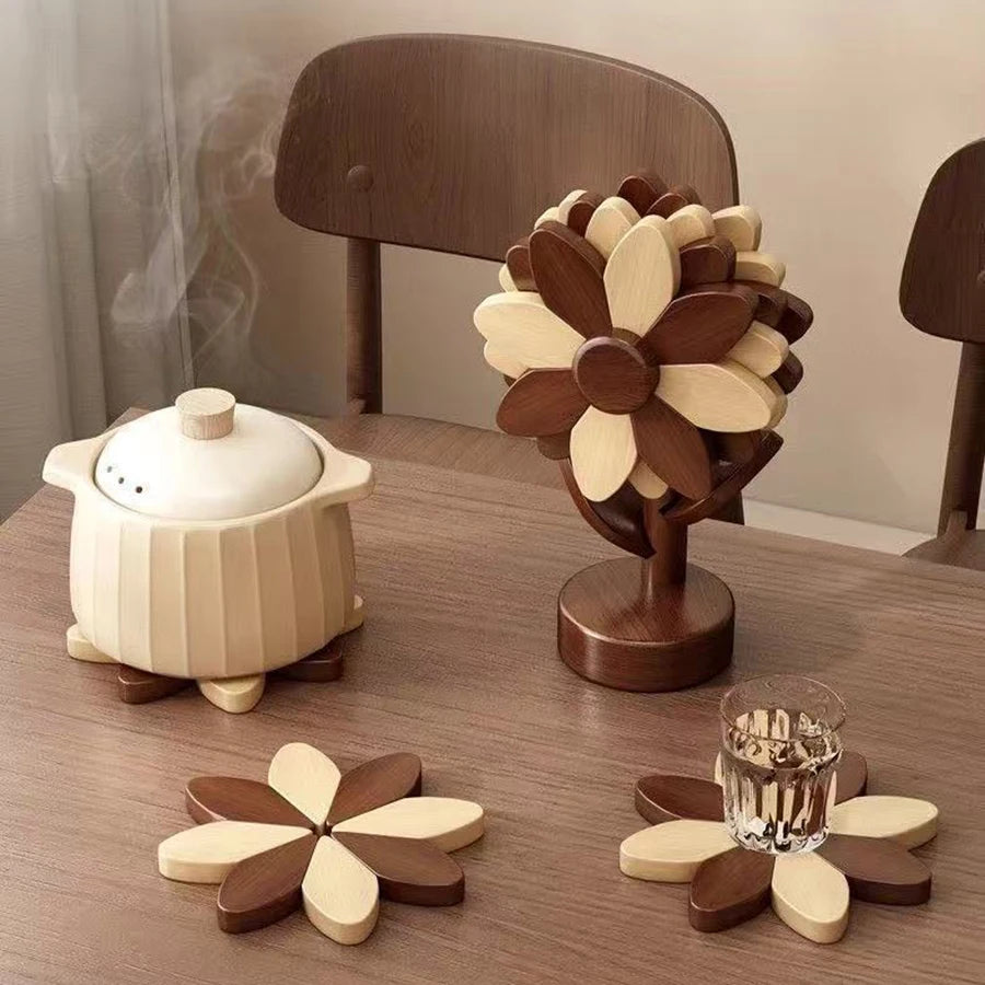 Petale Bloom Coasters