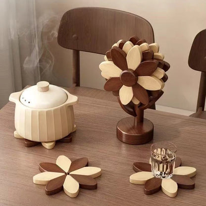 Petale Bloom Coasters