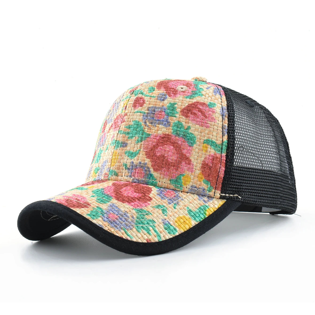 Meadow Muse Cap