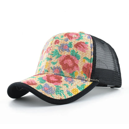 Meadow Muse Cap
