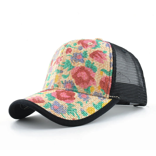 Meadow Muse Cap
