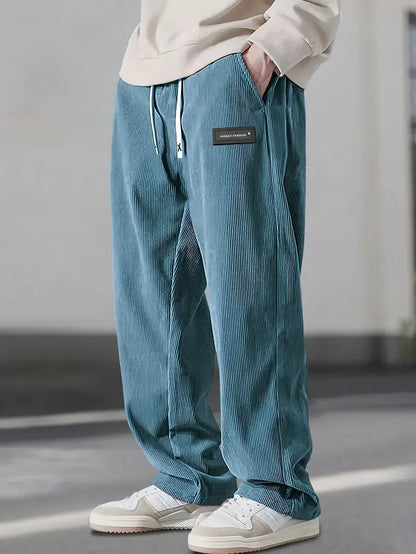 Landon Corduroy Pants