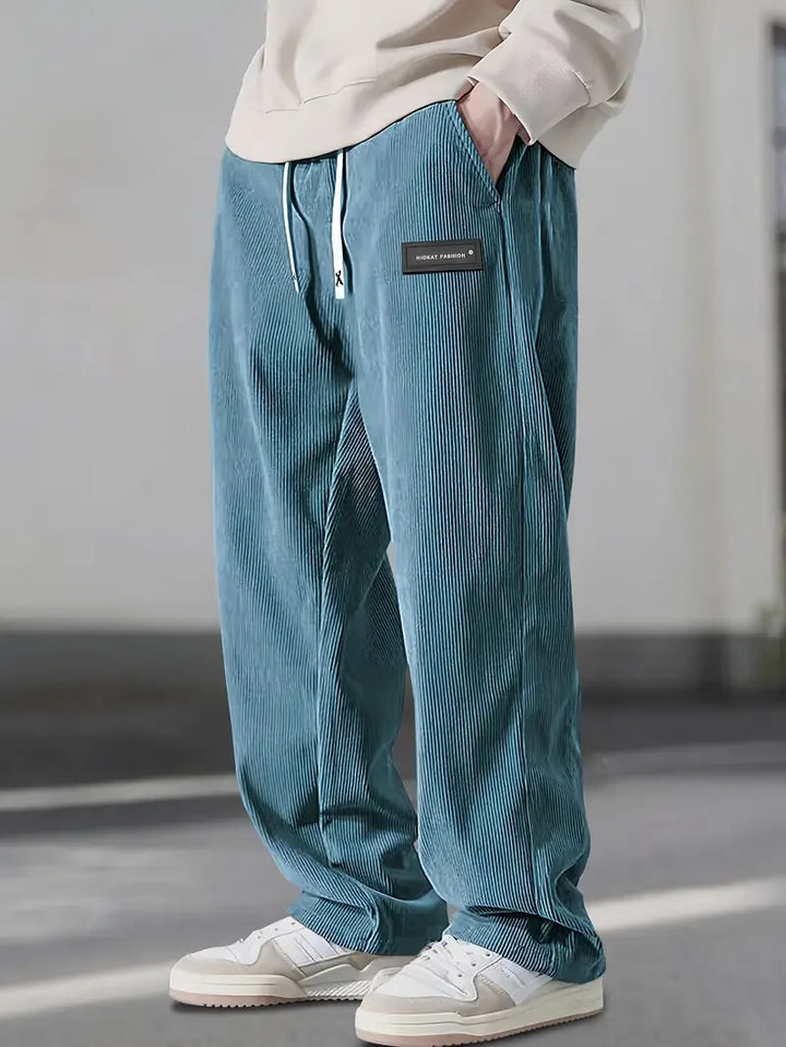 Landon Corduroy Pants
