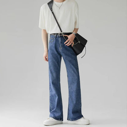 Vance Vintage Flare Jeans