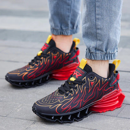 Inferno Pulse Sneakers
