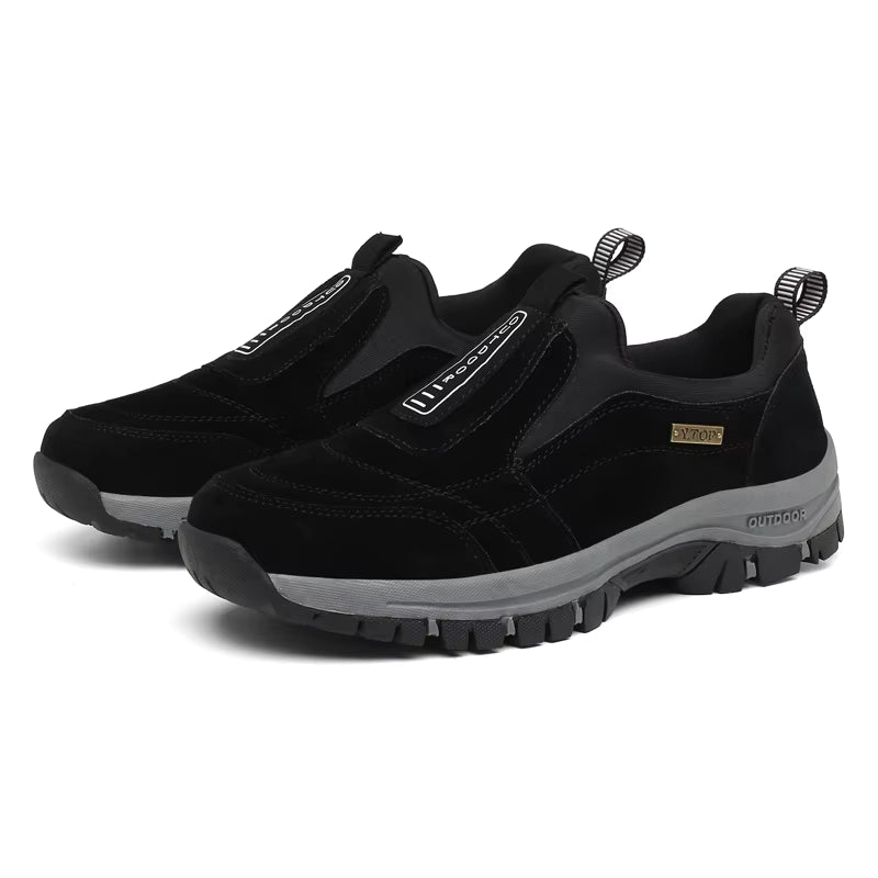 Hudson Comfort Sneakers