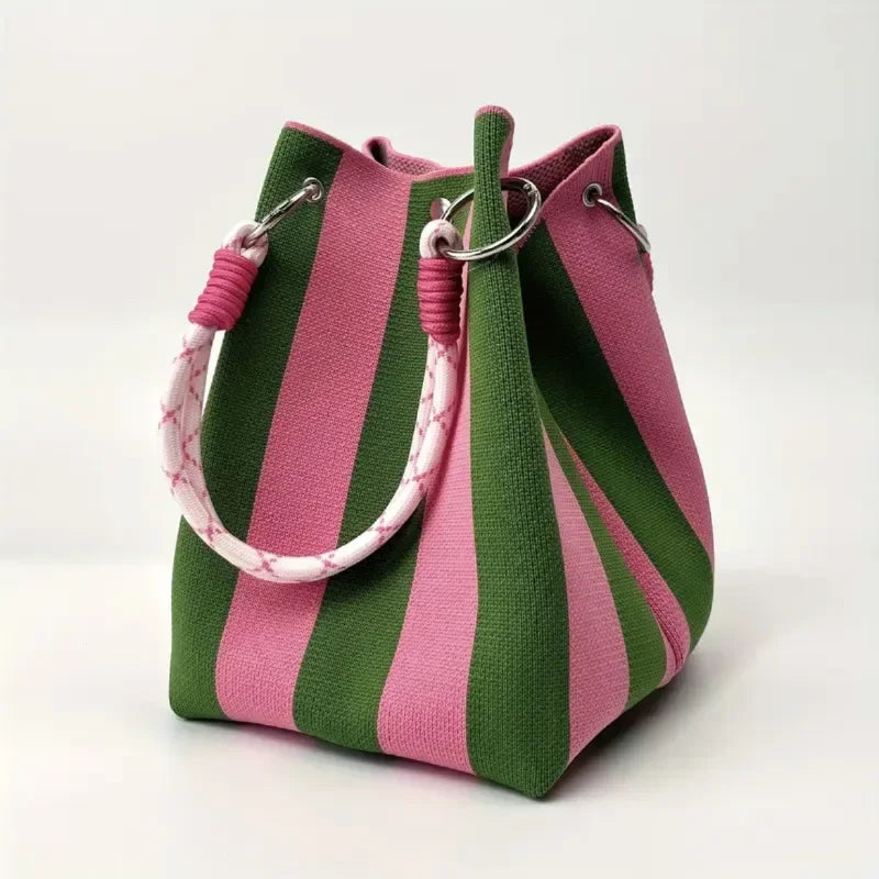 Riviera Tote Bag