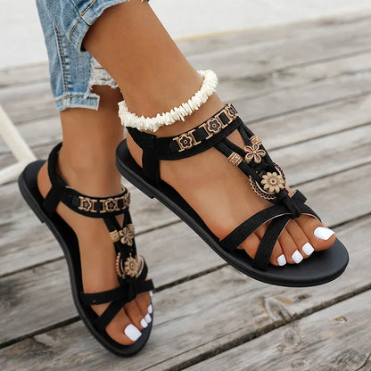 Isla Bloom Sandals