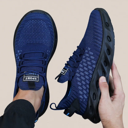 Phantom Kinetic Runners