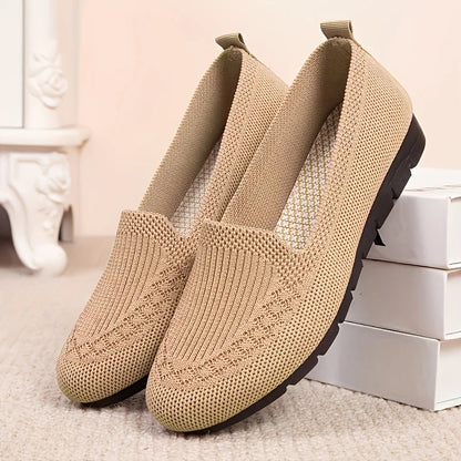 Lillian Soft-Step Flats