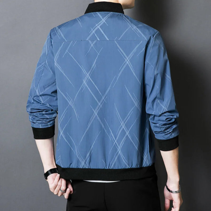 Cole Gridline Bomber