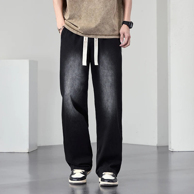 Rowe Washed Jeans