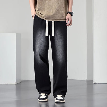 Rowe Washed Jeans