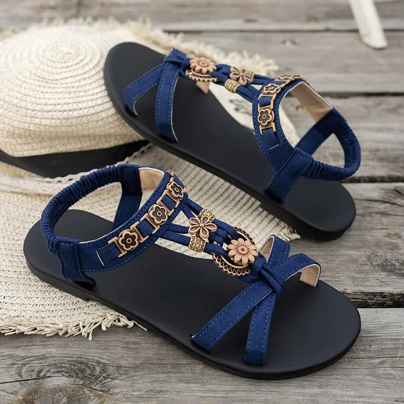 Isla Bloom Sandals